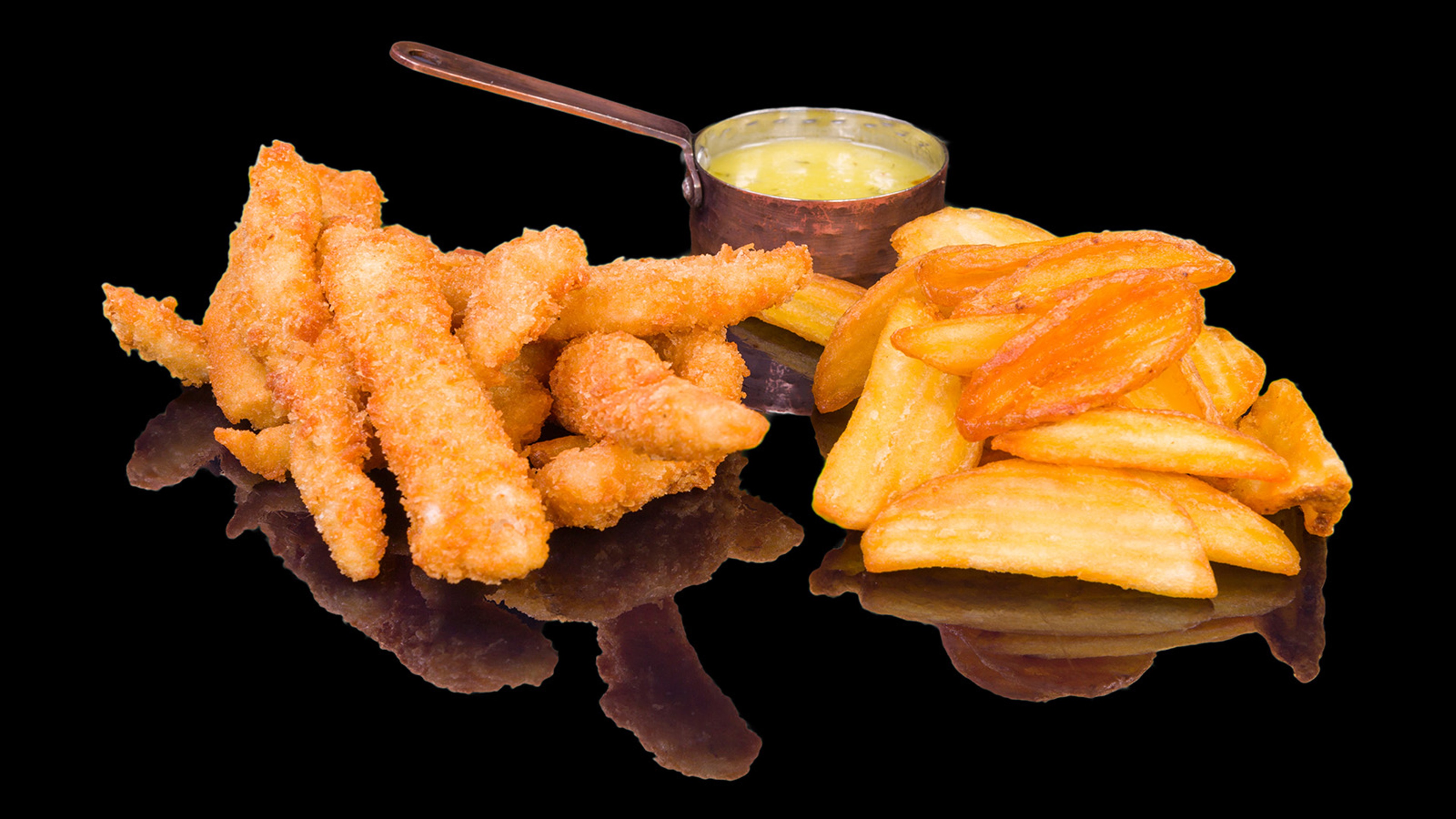 Hooked Fish and Grill